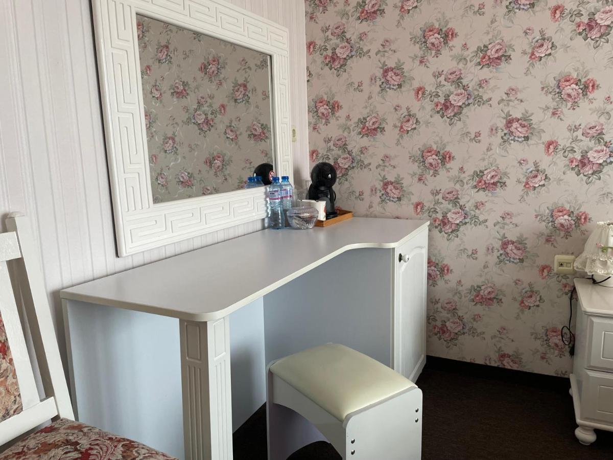 Family Hotel Deykin Sunny Beach Eksteriør billede