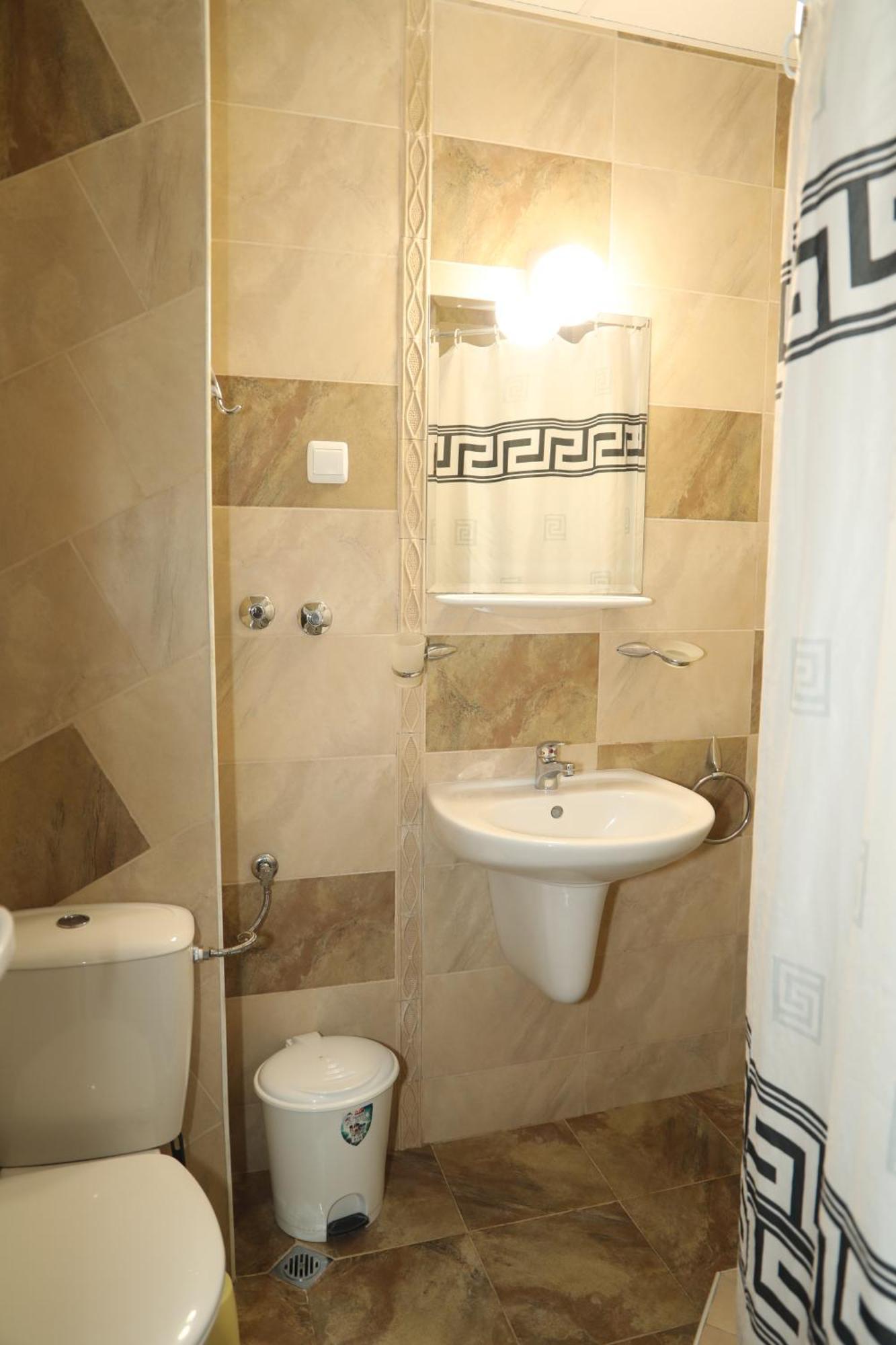 Family Hotel Deykin Sunny Beach Eksteriør billede