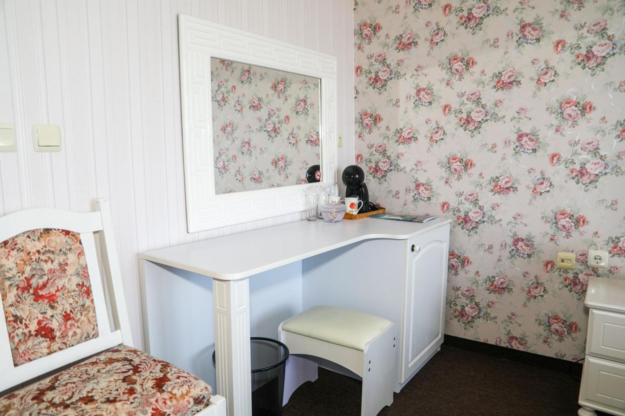 Family Hotel Deykin Sunny Beach Eksteriør billede