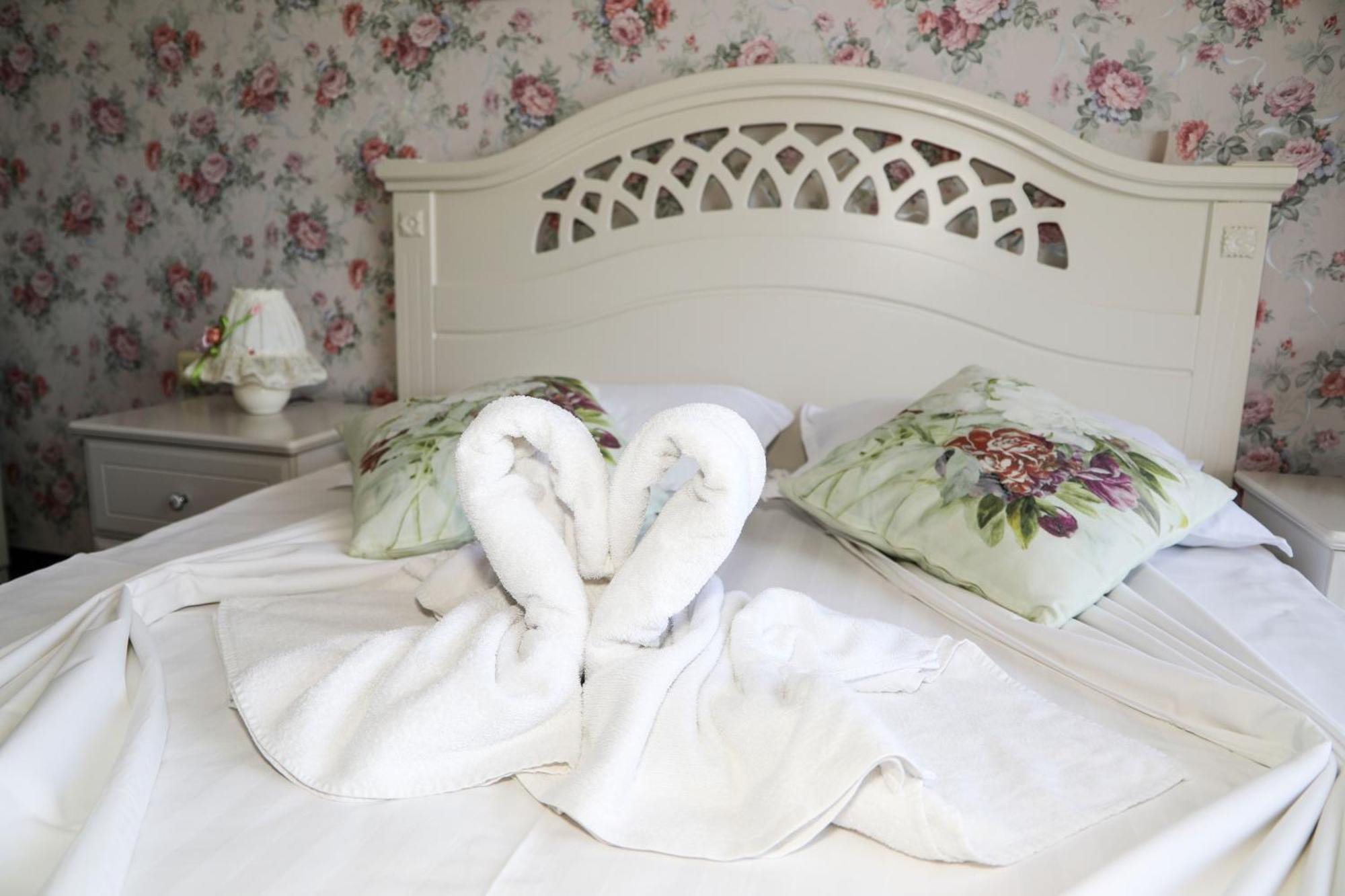 Family Hotel Deykin Sunny Beach Eksteriør billede