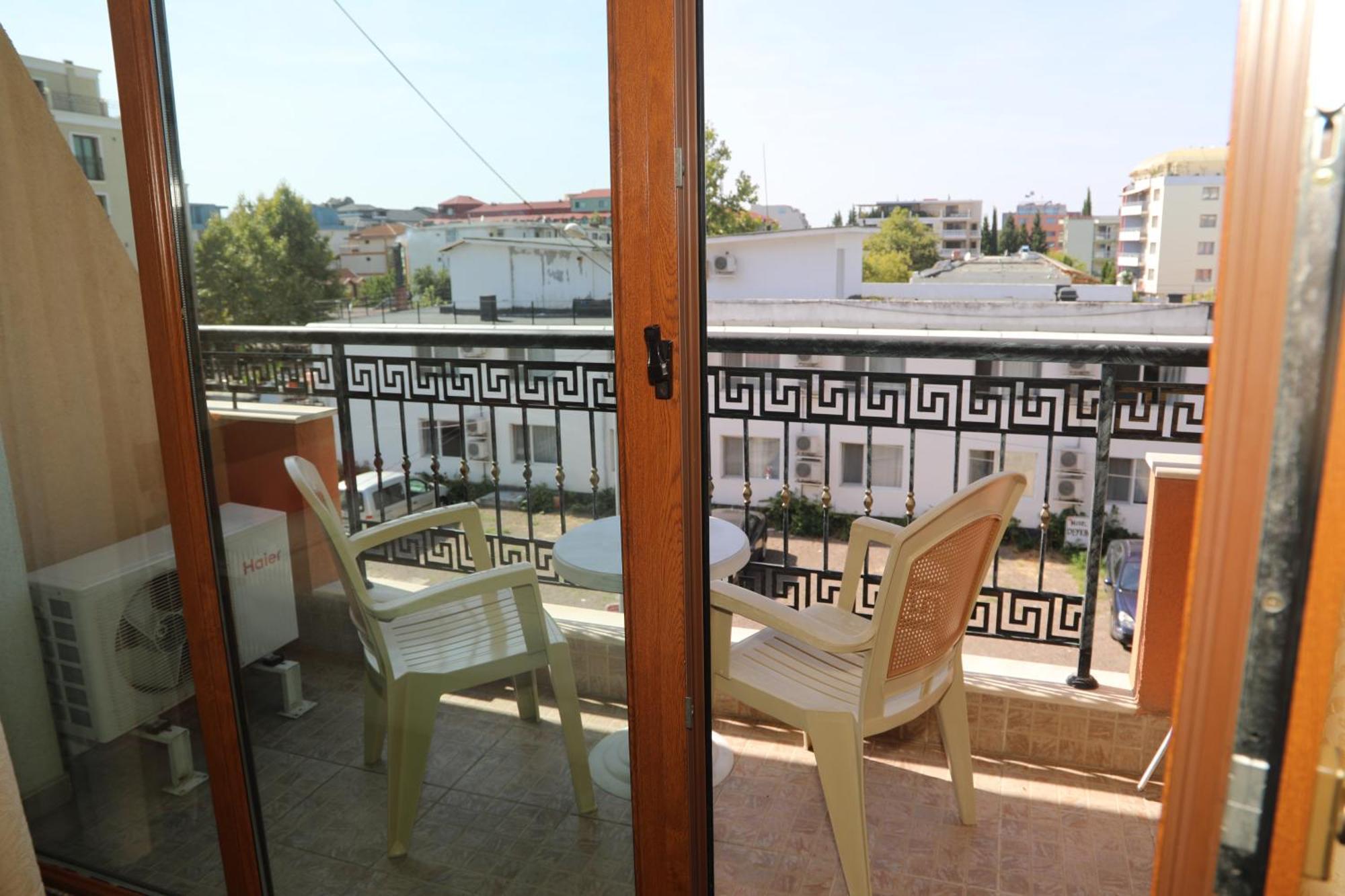 Family Hotel Deykin Sunny Beach Eksteriør billede