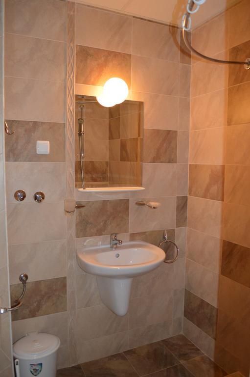 Family Hotel Deykin Sunny Beach Eksteriør billede