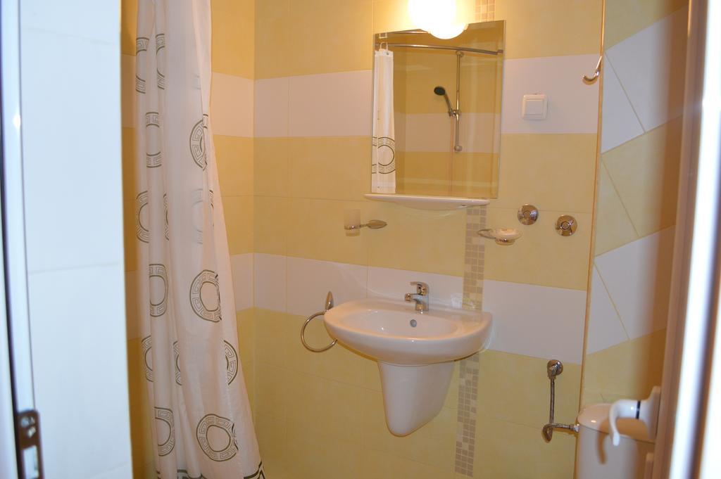 Family Hotel Deykin Sunny Beach Eksteriør billede